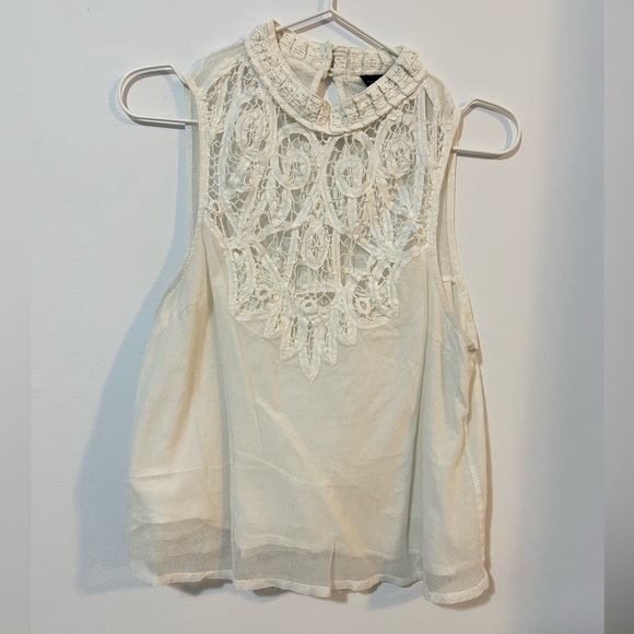 Topshop Top - Picture 1 of 3